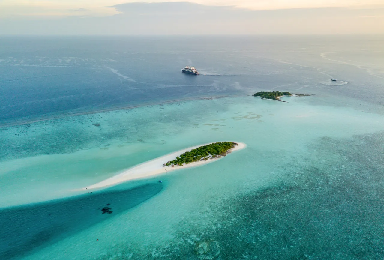 Ponant Cruises 6