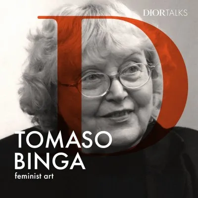 Tomaso Binga