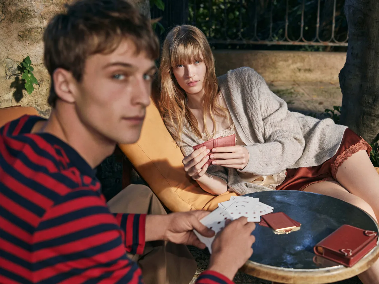 Loro Piana_Spring Summer 2026 ADV Campaign_8