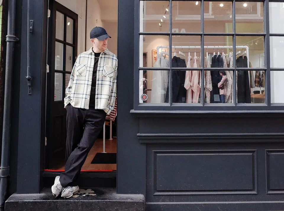 Wax London