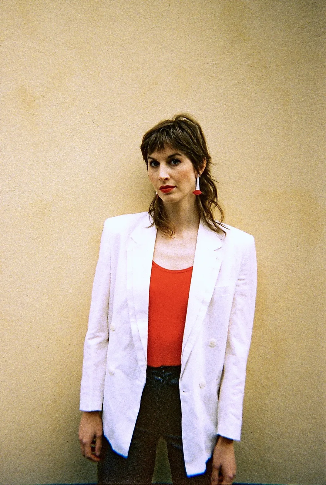 Manuela Iwansson