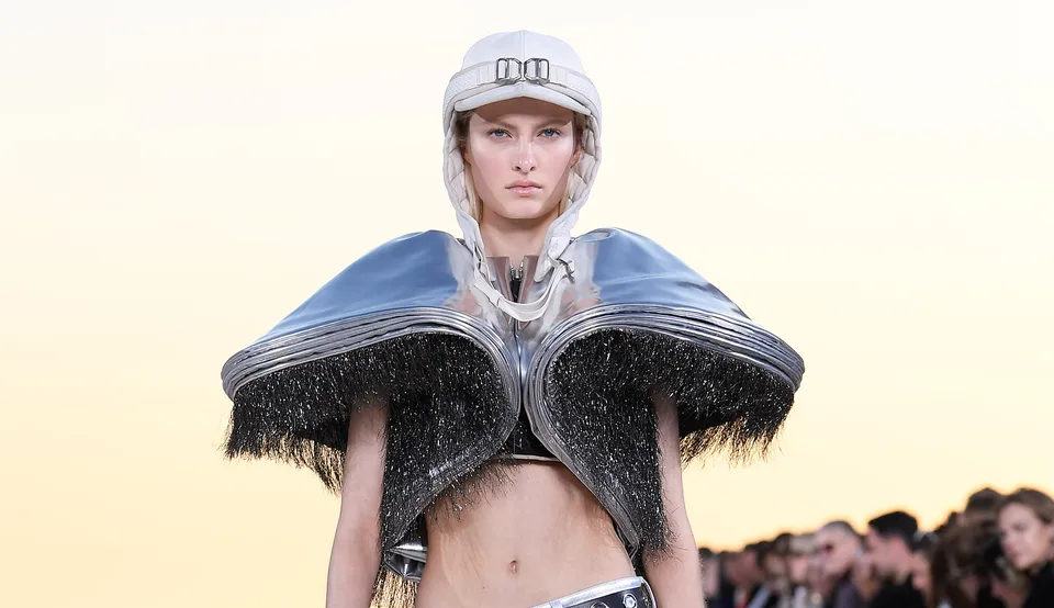 Louis Vuitton Cruise 2023
