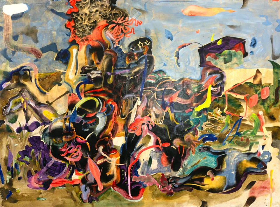 Notions of Self