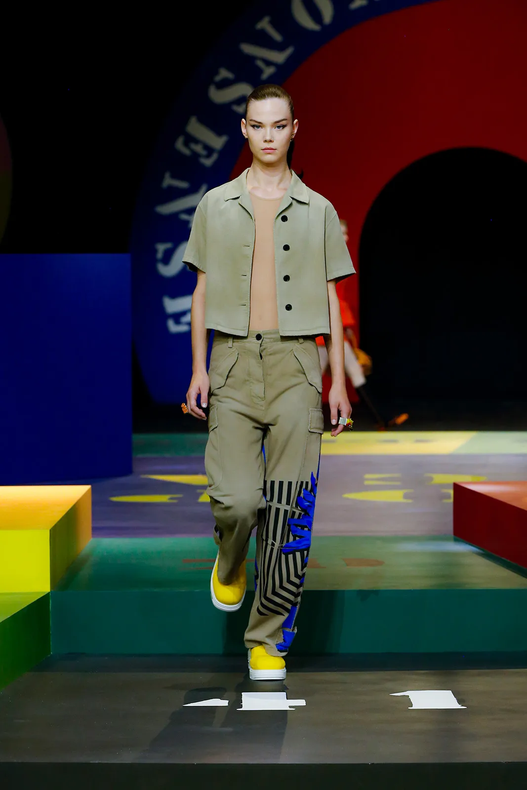 Dior S S22 Metalmagazine 29