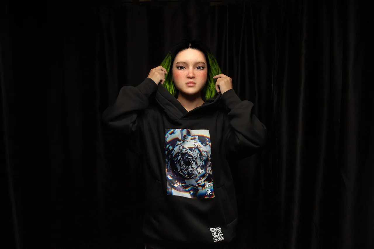 Fffaceme X Finch 1