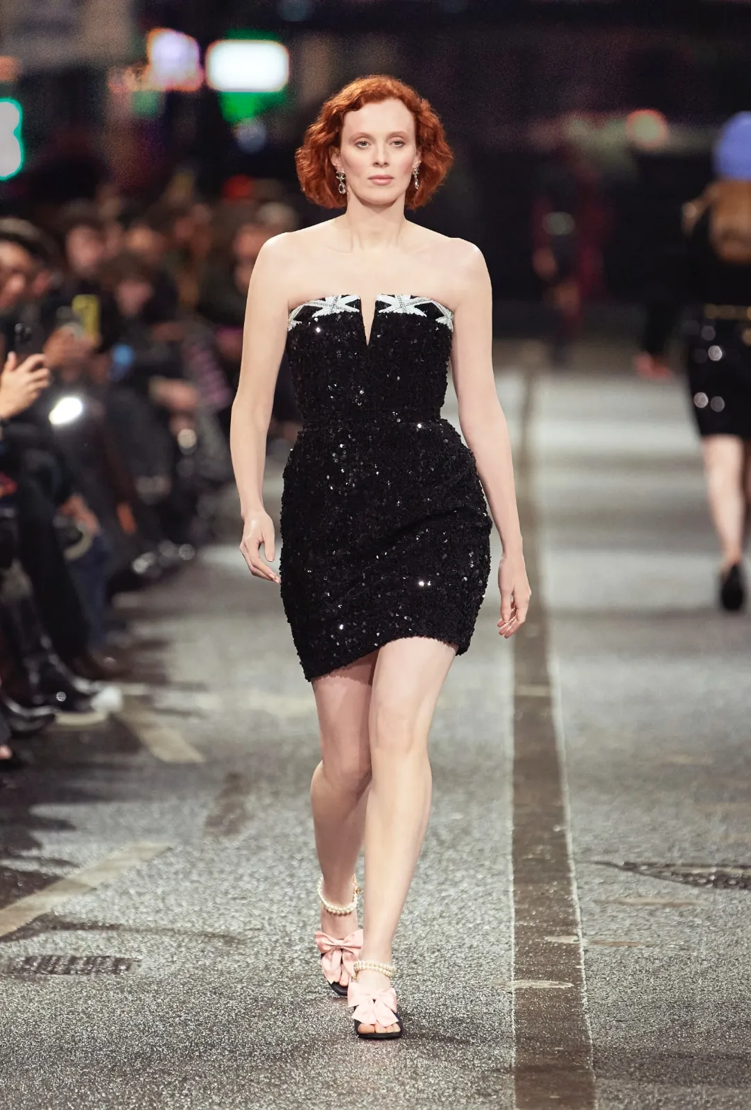 Chanel Metiers D Art 2024 25