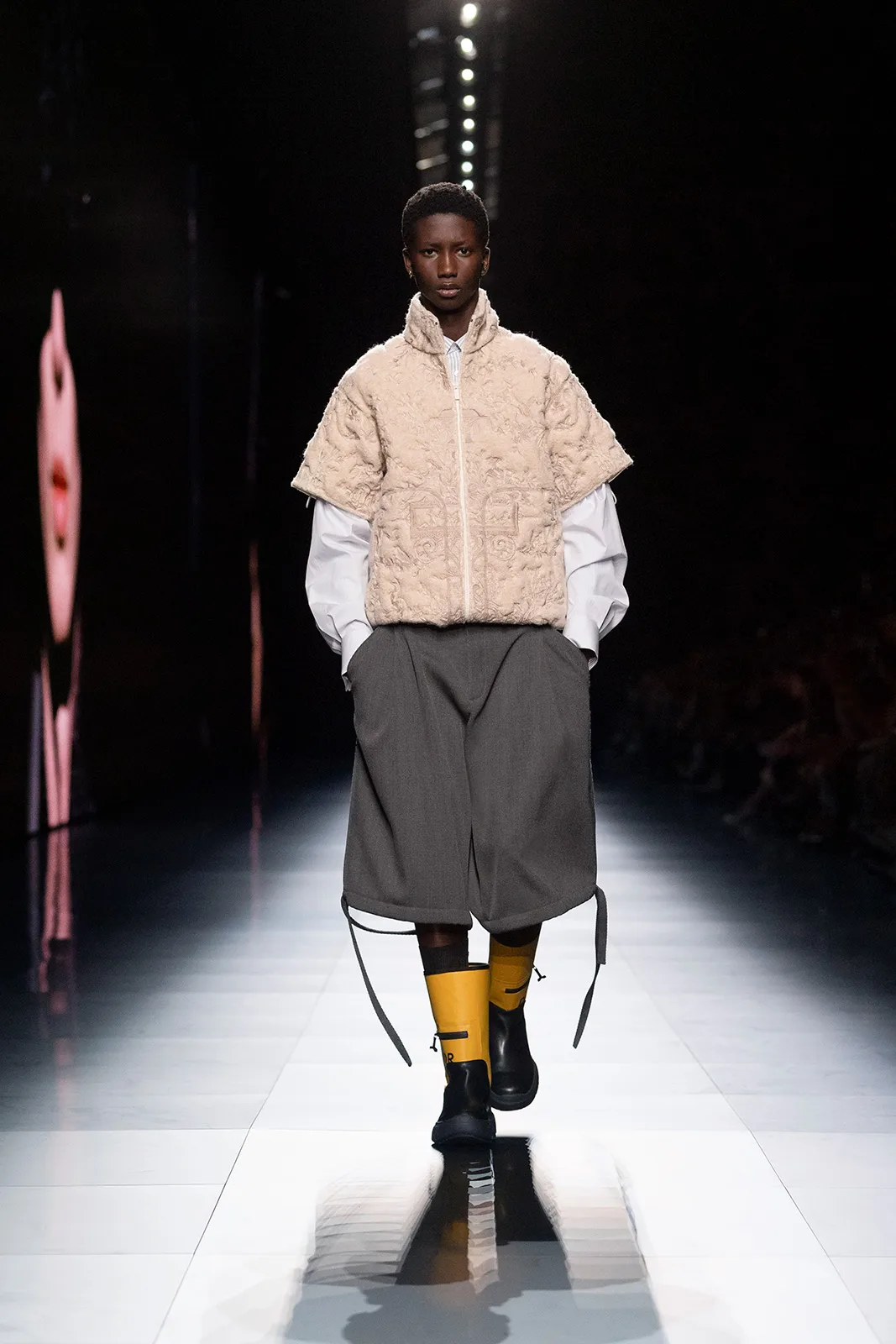 Dior Men F W23 27