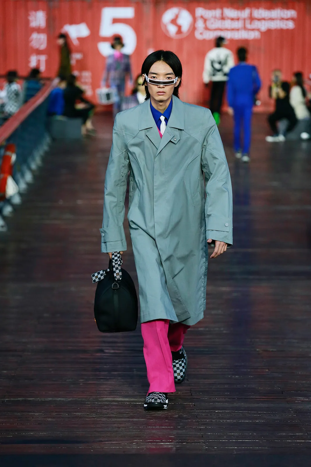 Louis Vuitton Men S S 2021 Metalmagazine 11