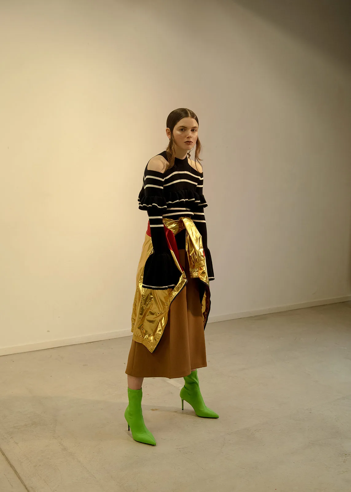 Noemi Ottilia Szabo Metalmagazine 16