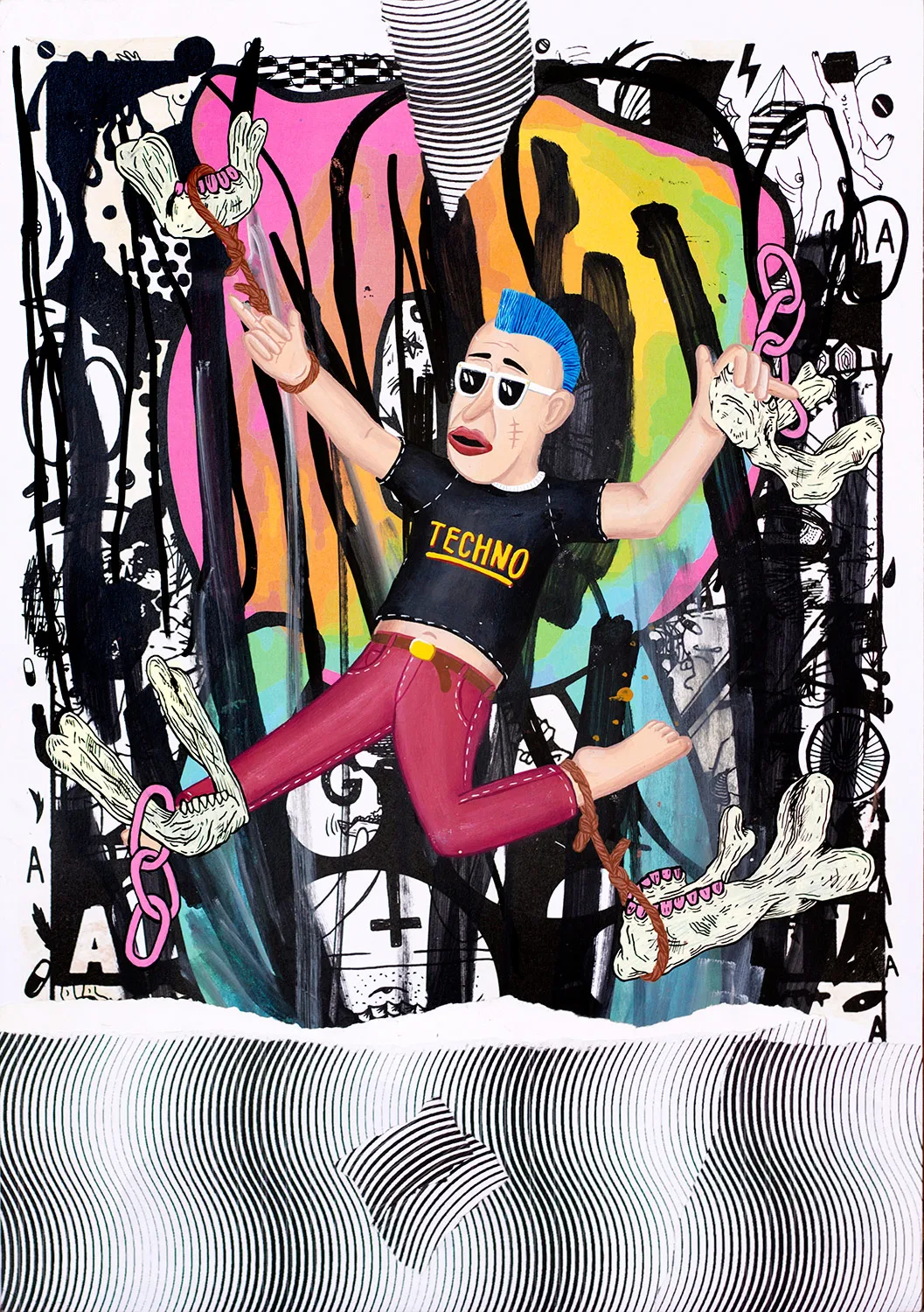 Hell Gallery Metalmagazine 9