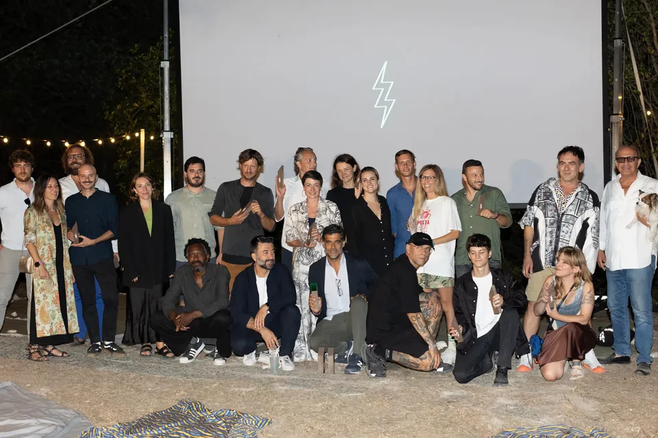 Conero Film + Adv 2024