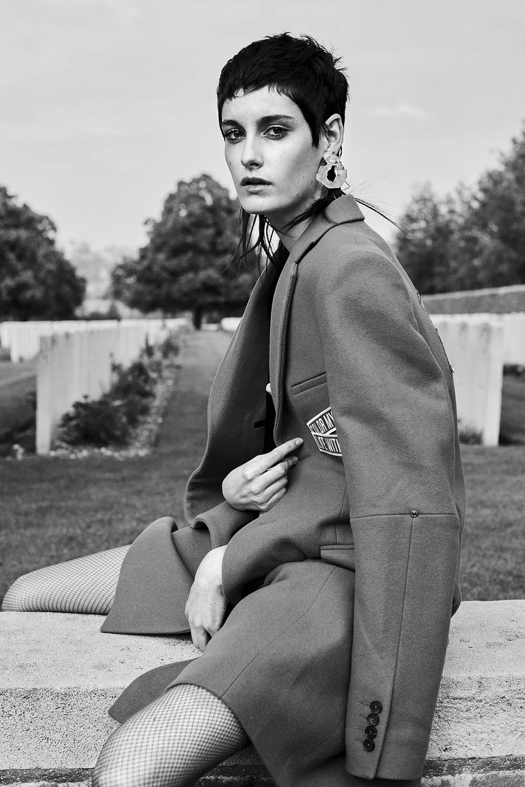 Yves Mourtada Clelia Cazals Metalmagazine 10