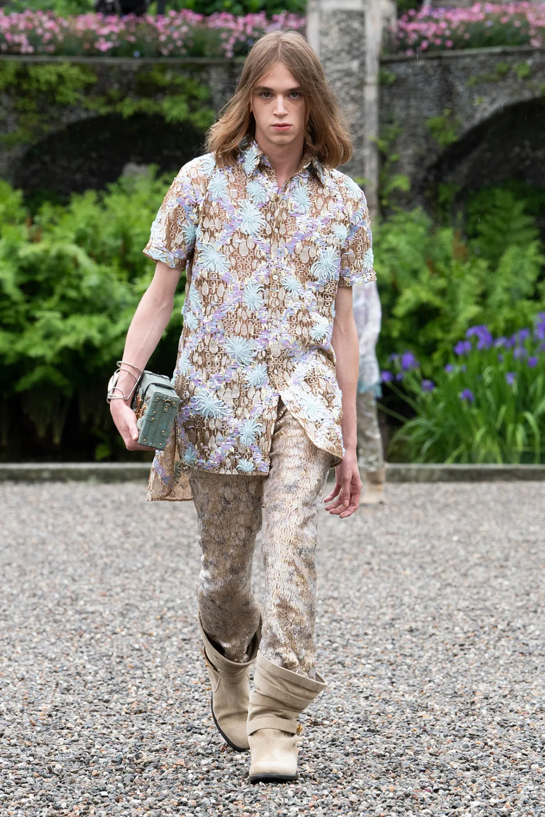 Louis Vuitton Cruise 2024 42