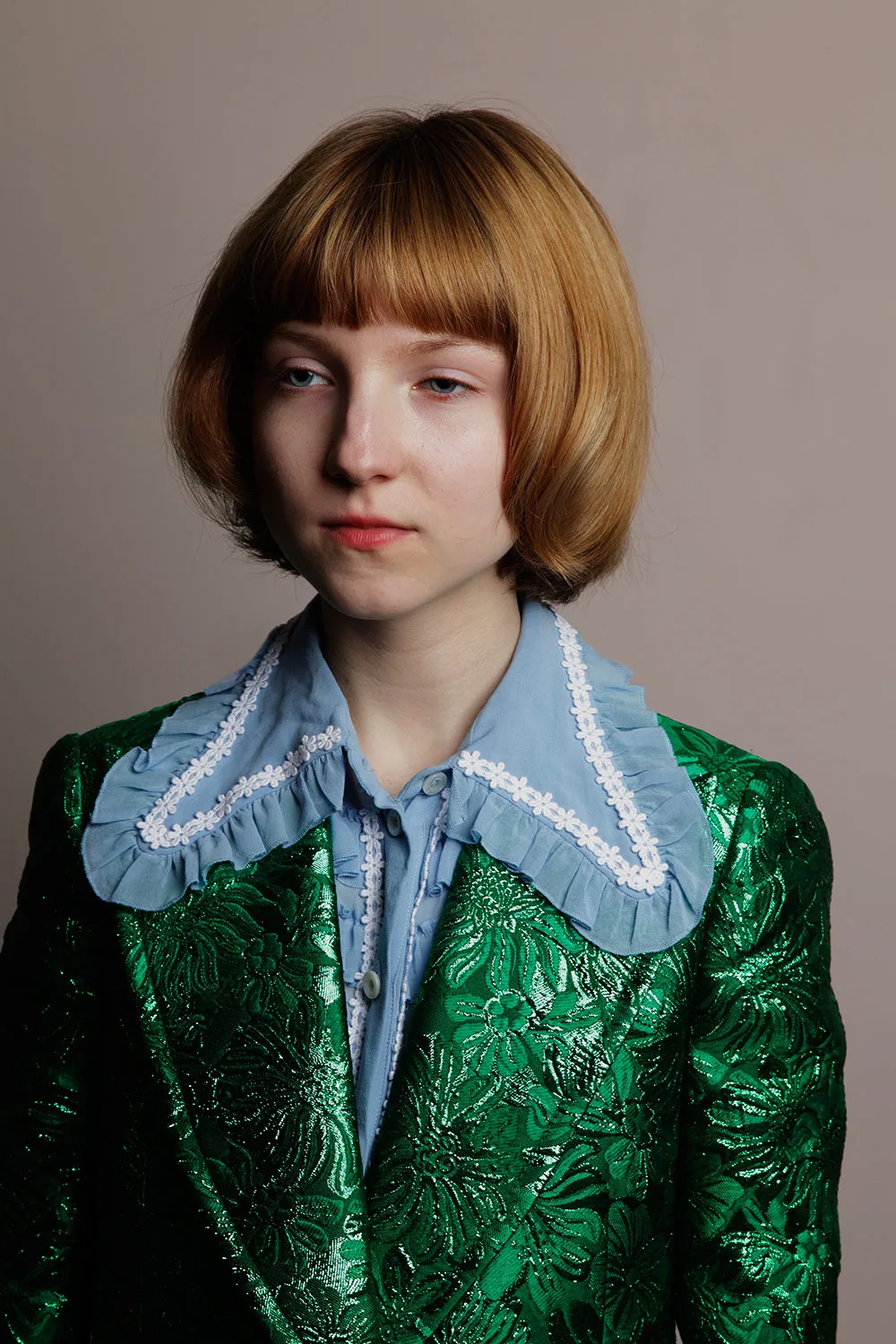 Billie Henrike Stahl Metalmagazine 6
