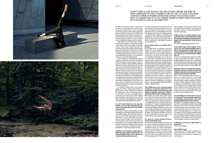 Metal 31
