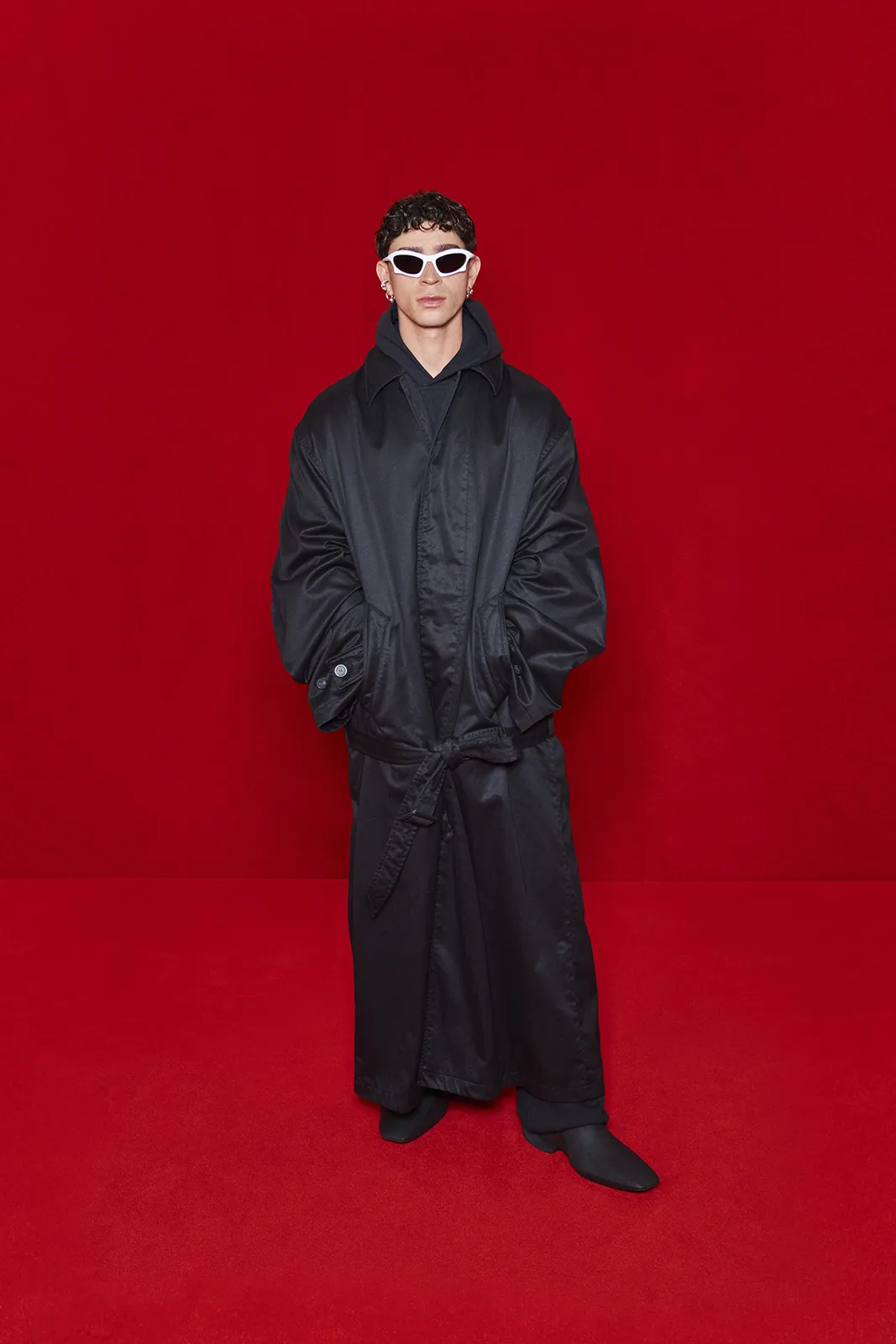 Balenciaga Summe R22 Metalmagazine 9
