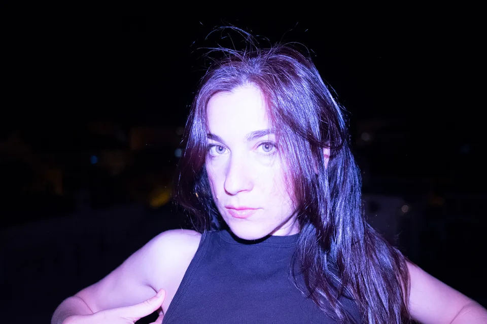 Alessandra García