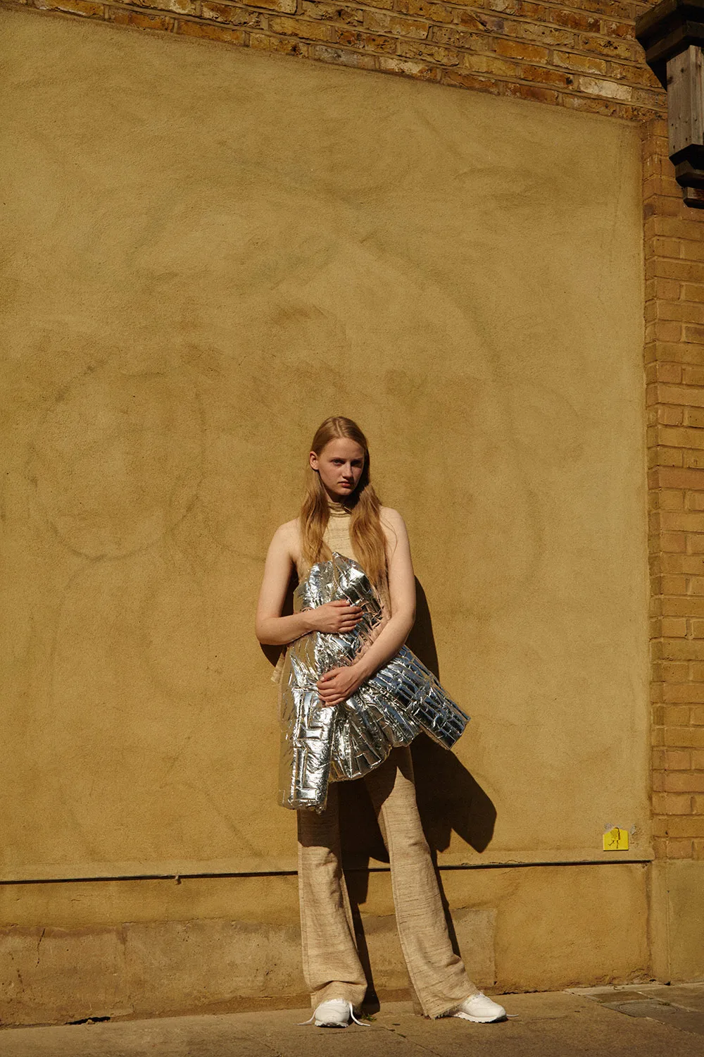 Ana Larruy Metalmagazine 8