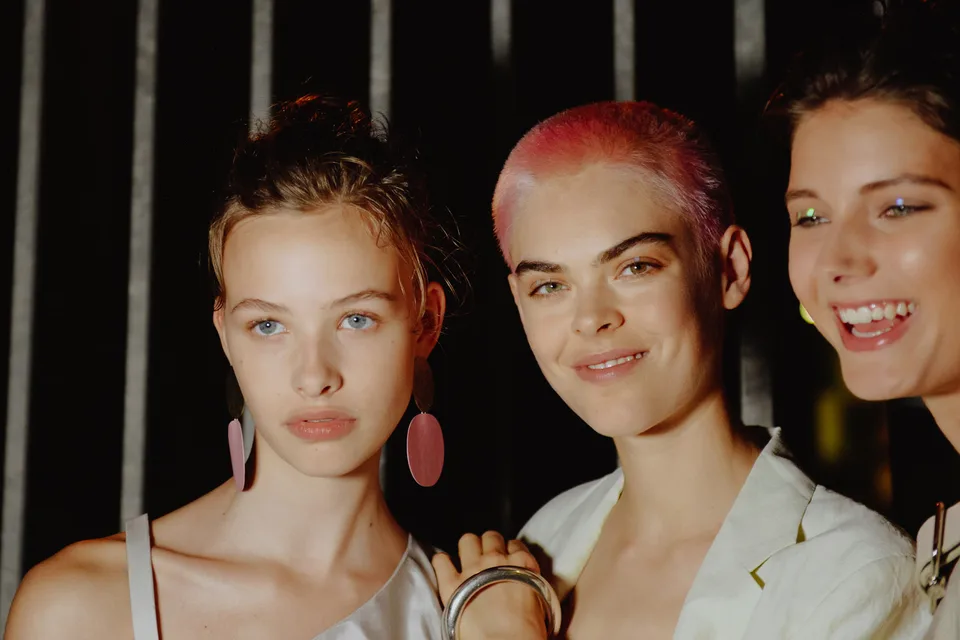 Emporio Armani S/S 2019