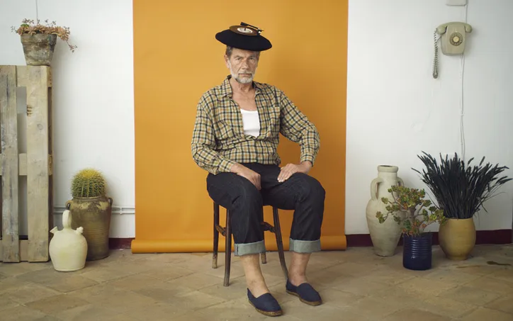 Marc Jacobs y peSeta