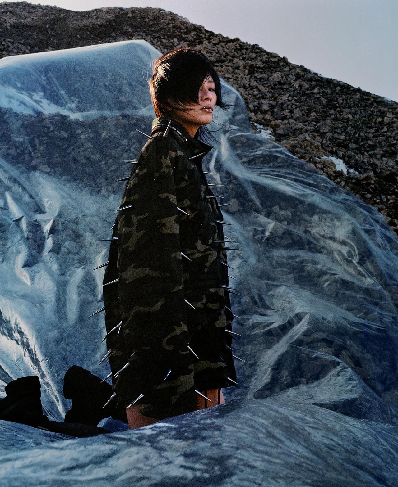 Hwangtoe Metalmagazine 6