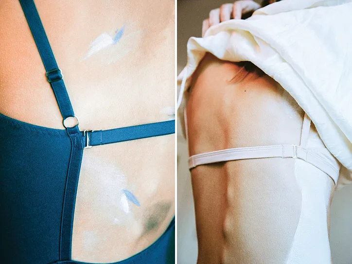 The Nude Label