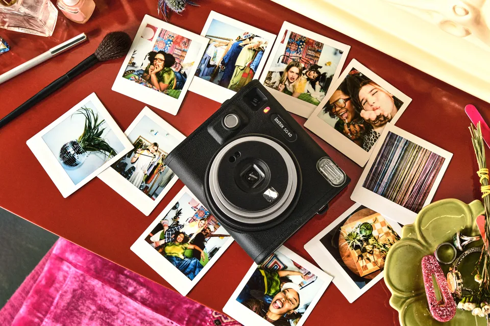 instax SQUARE SQ40