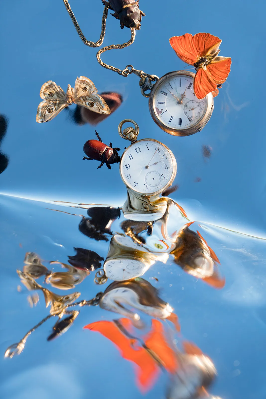 Henriette Sabroe Ebbesen Metalmagazine 3