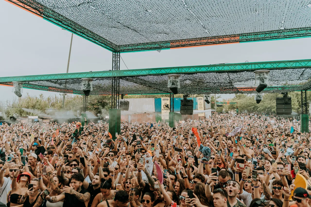 Brunc Electronik Festival 2