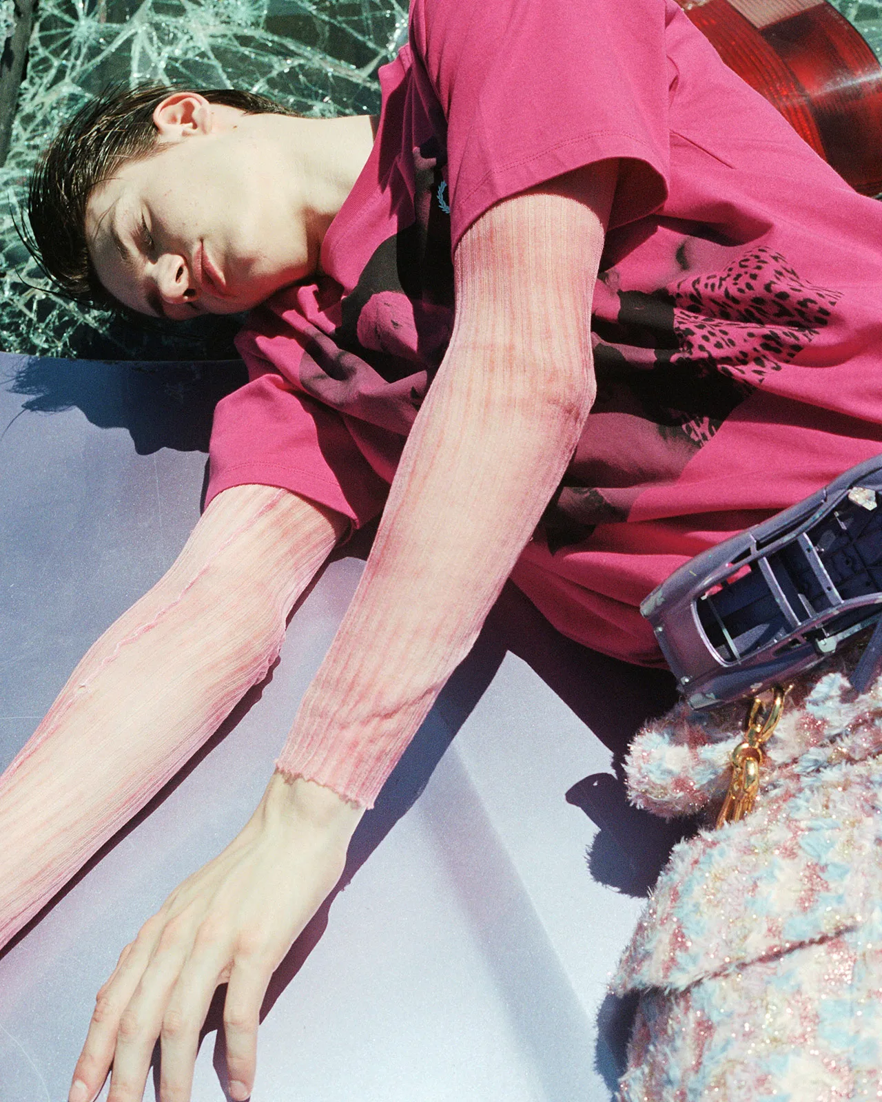Phillipe Milton Metalmagazine 21
