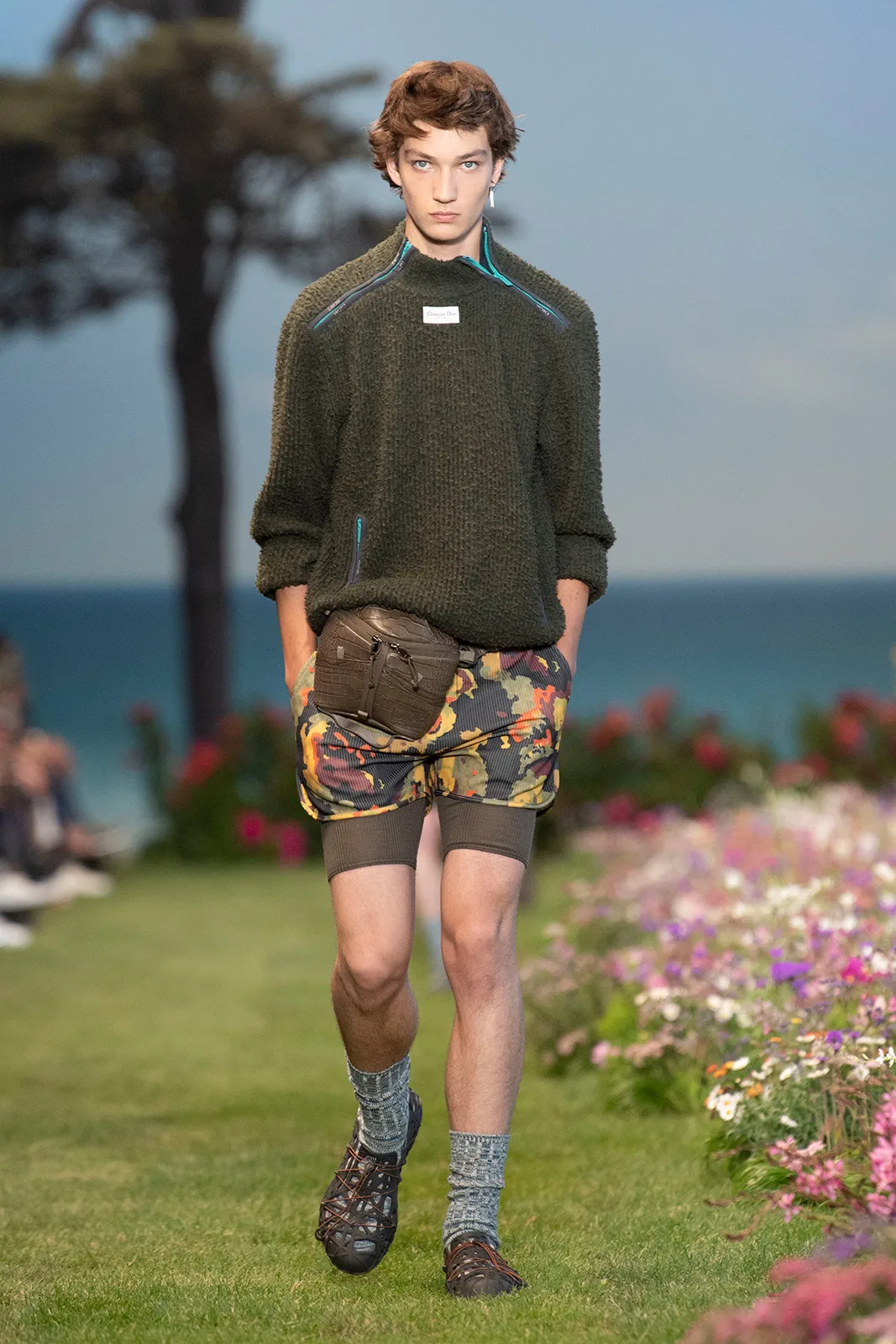 Dior Men Summer 2023 Look 41
