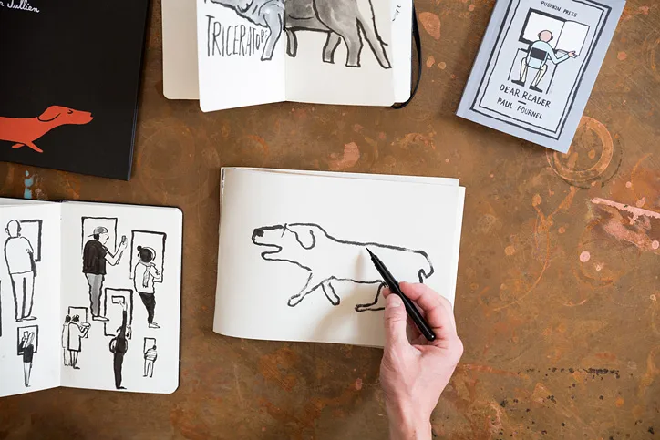 Jean Jullien