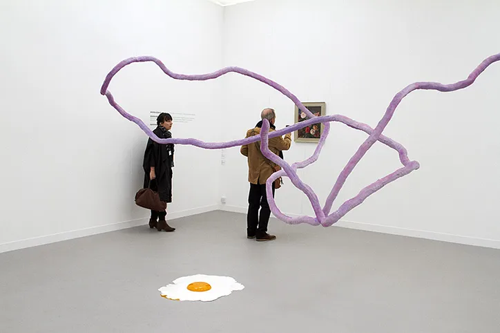 Frieze London Art Fair