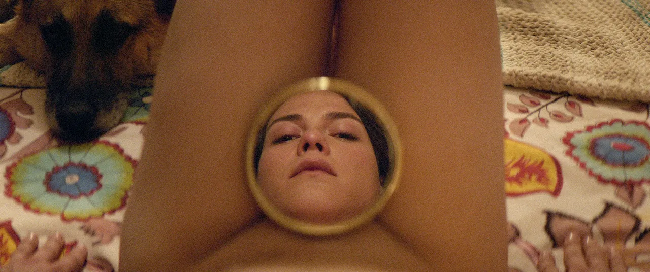 Daniela Vega Metalmagazine 3