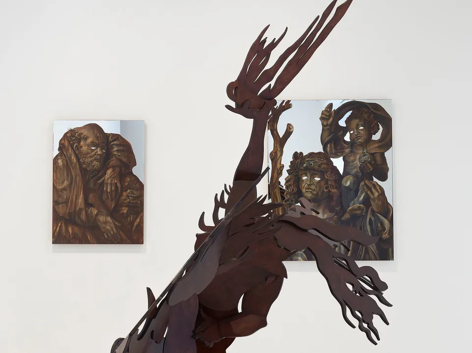 Rachel Feinstein