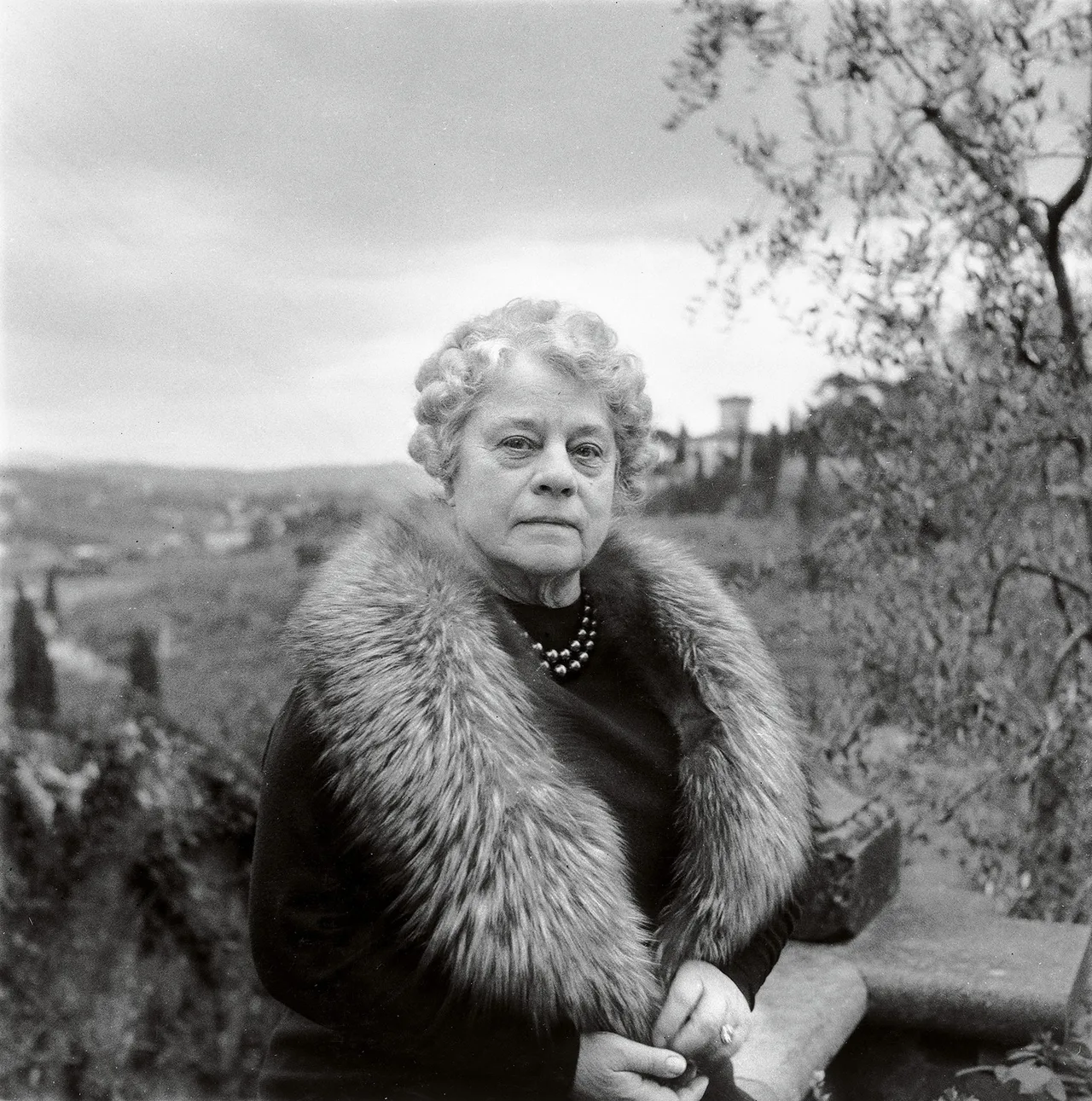 Peter Hujar at Mapfre Metalmagazine 3