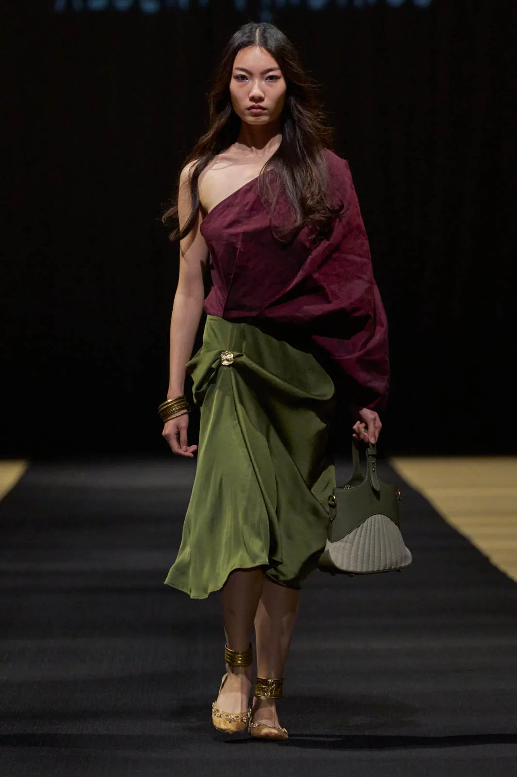 Absent Findings Polimoda F26 003a