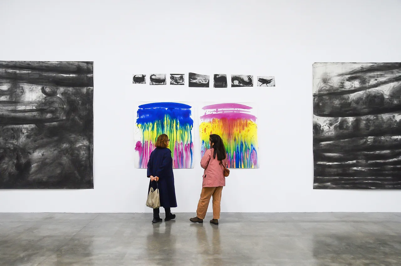 Miriam Cahn2