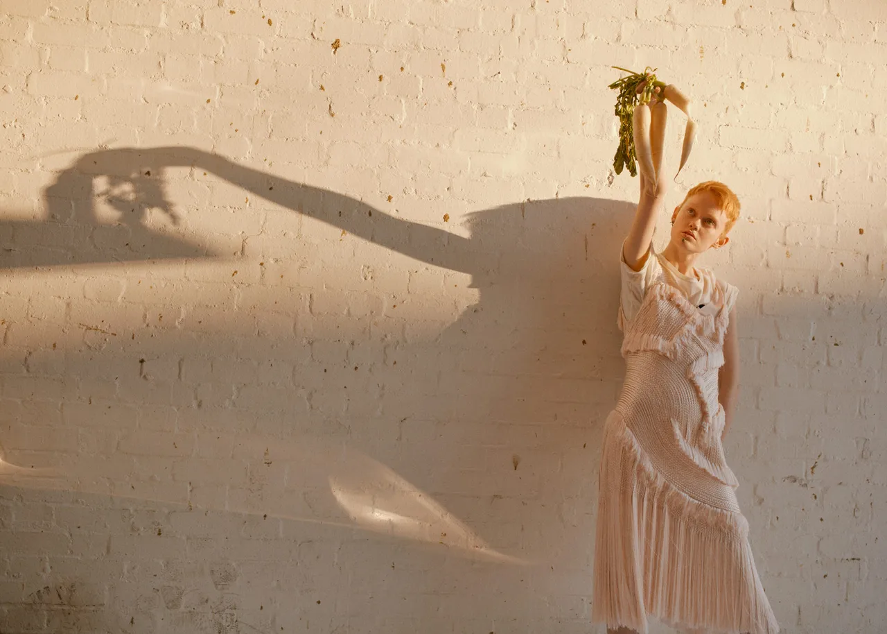 Hedvig Jenning Andrea Horn Metalmagazine 3