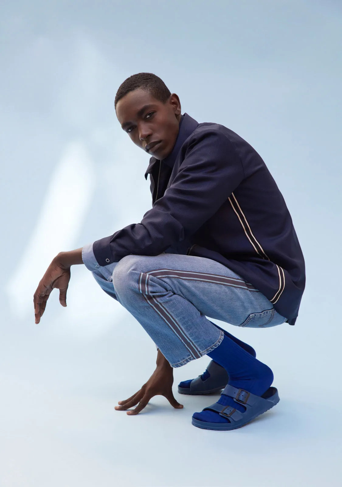 Schnaydermans Lookbook S S18 12