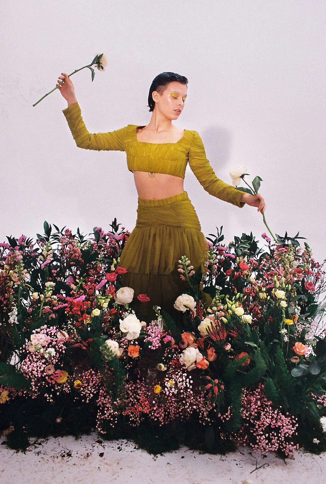 Dora Metalmagazine 8