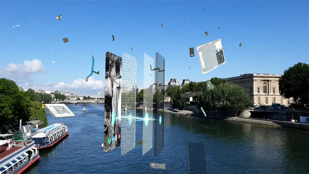 5 Screenshot2 Seven Grams©lucid Realities
