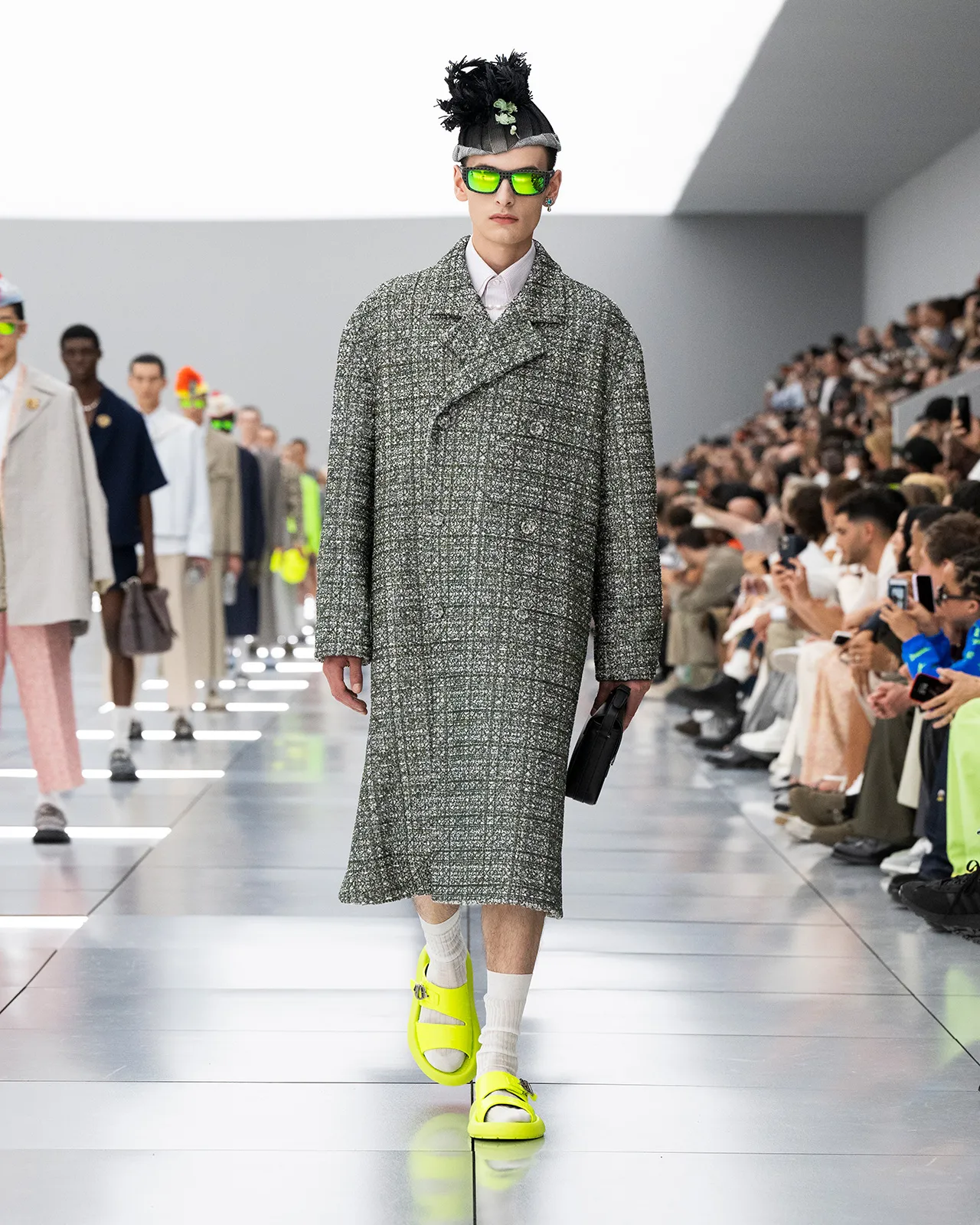 Dior Men Summer 2024 9