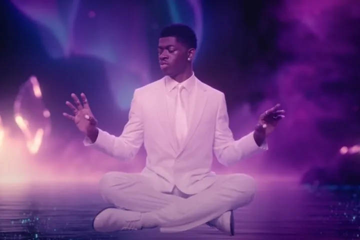 Lil Nas X