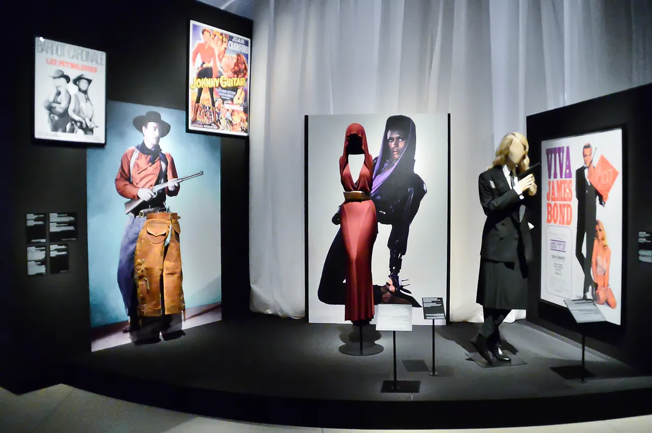 Metal Jean Paul Gaultier10