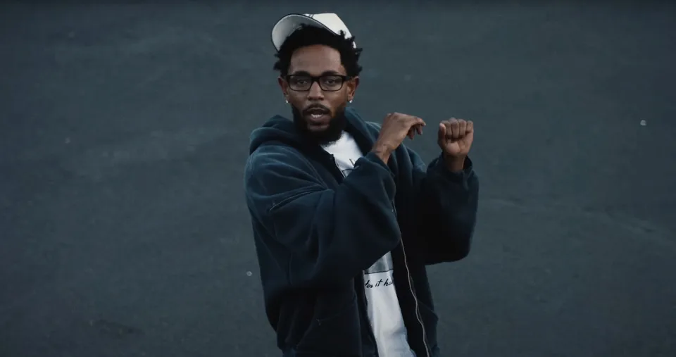 Top 10 Grammy-winning Music Videos
