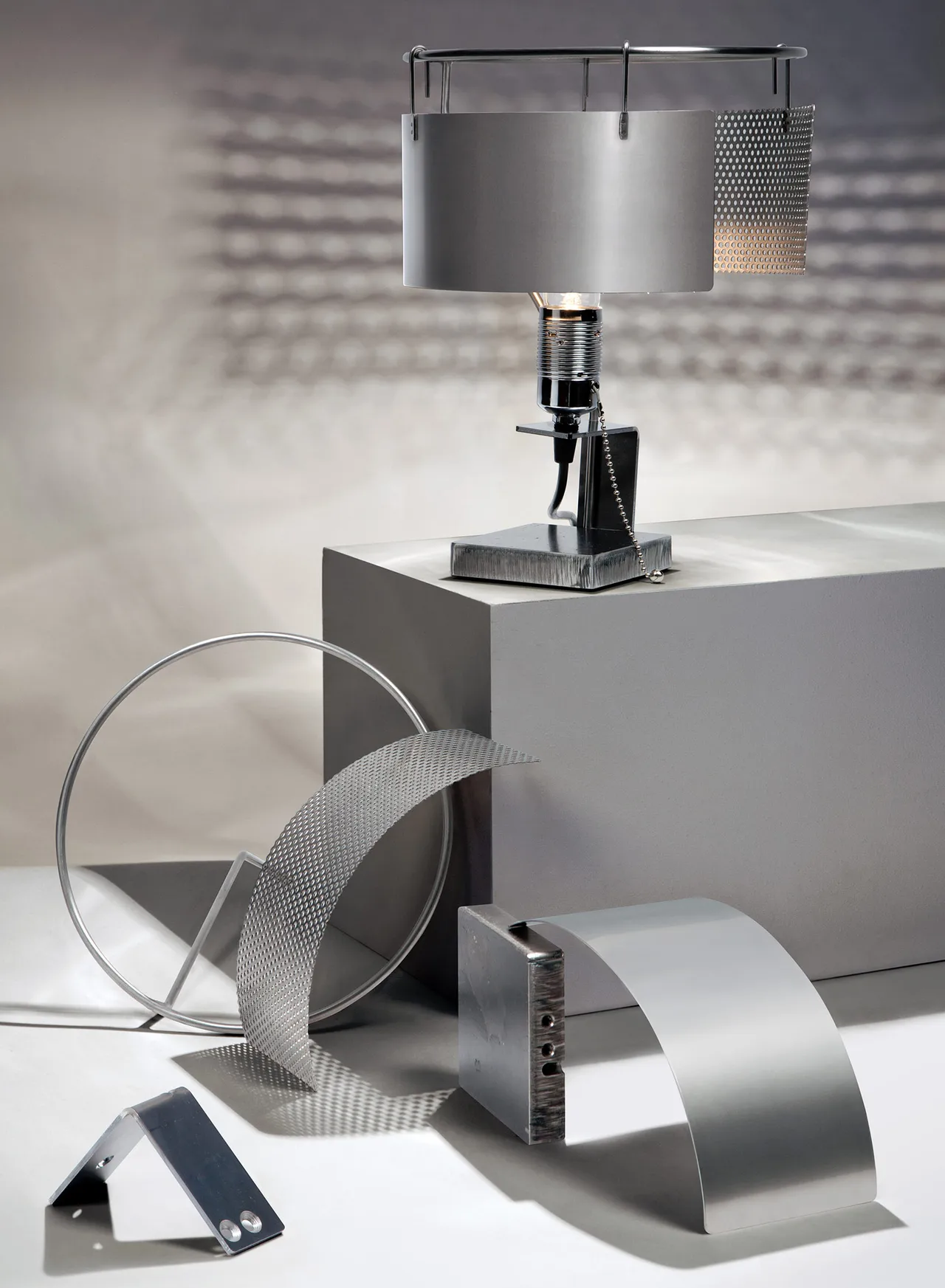 Toma Lamp 2016