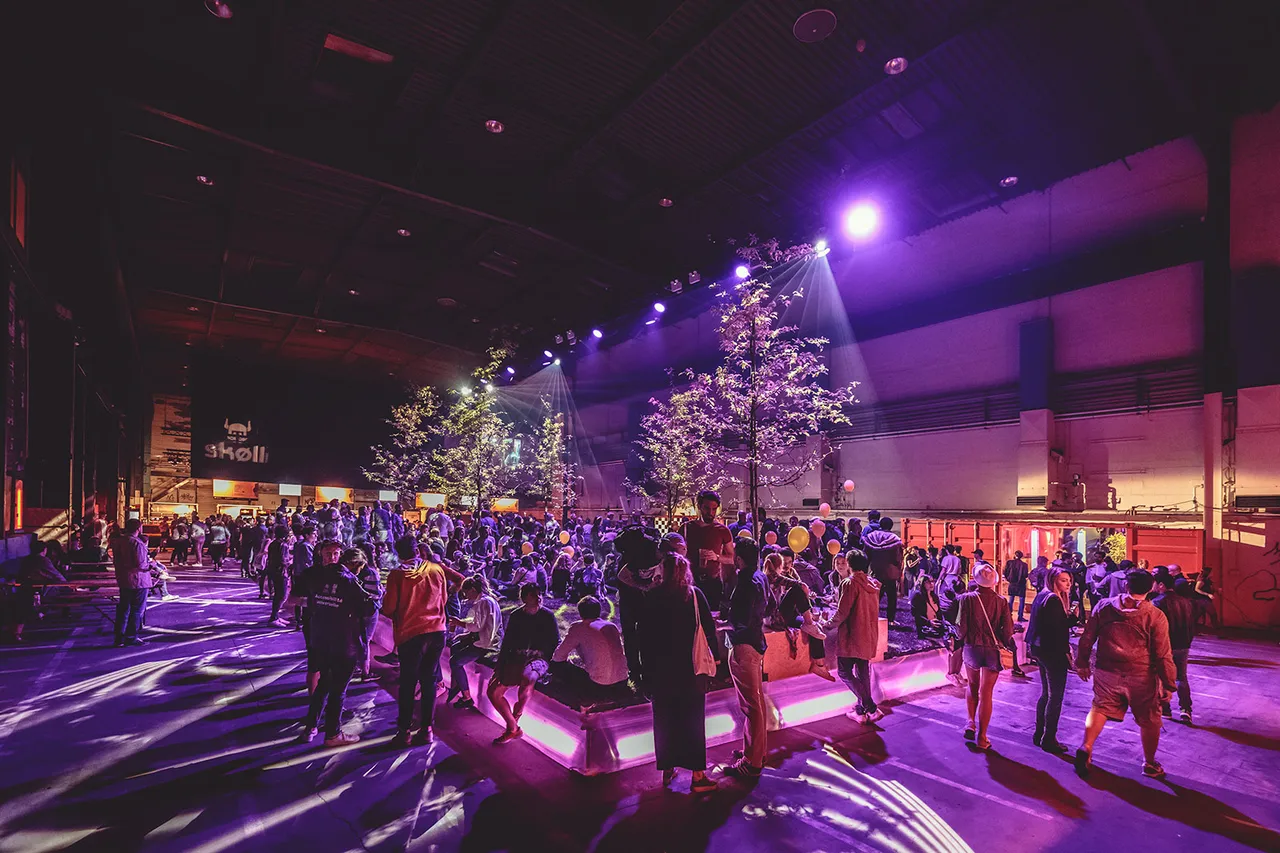 Nuits Sonores2019 Metalmagazine 5