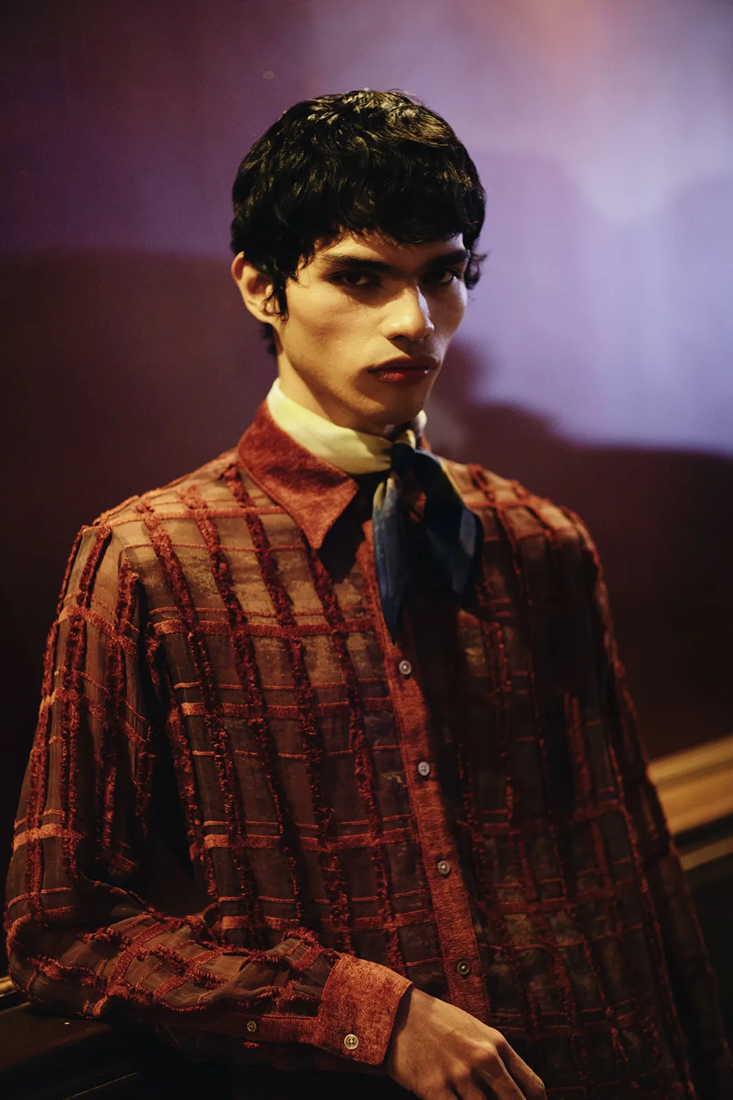Taakk F/W 2024