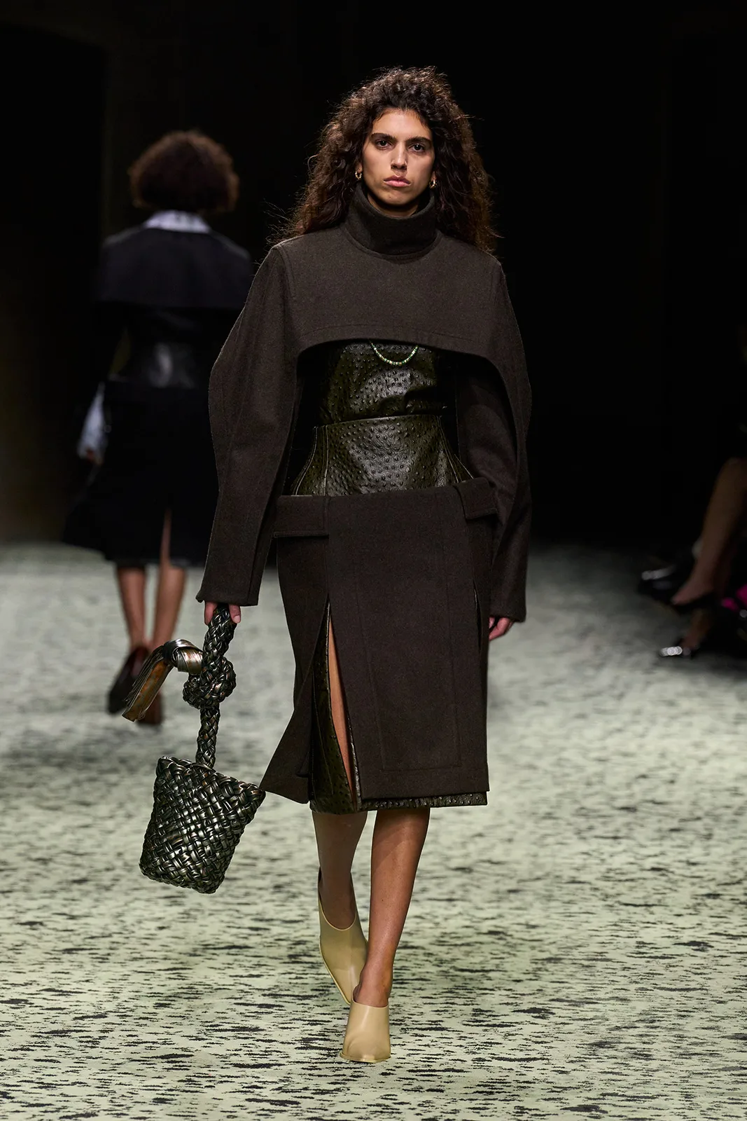 Bottega Veneta Fw 2023 55